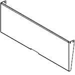 Peerless LT-320 Tilt Wall Mount for LG 32LP1DC and 32LXDCL 32 LCD Displays