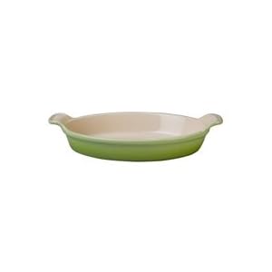 Le Creuset 1-Quart Au Gratin Dishes