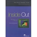 Inside Out: Intermediate: Student's Book (Inside out - intermediate)