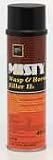 MISTY WASP & HORNET SPRAY (1) SINGLES