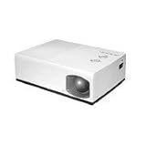Optoma H 76 - DLP projector - 1000 ANSI lumens - 1280 x 720 - High Definition