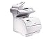 Lexmark Optra T610sx - Printer - B/W - laser - Legal - 1200 dpi x 1200 dpi - up to 15 ppm - capacity: 375 sheets - parallel, 10/100Base-TX
