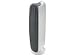 HEPA Type Tower Air Purifier, White (HWLHHT080) Category: Air Purifiers