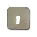 Uni-Patch (Tyco) Universal Tape Patches Paper - 3 x 3in Microporous paper, low-tac adhesiveTantoneTM 154-CLT