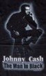 Sporting Goods : Johnny Cash Black Tee Shirt - Large