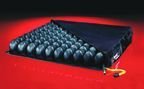 `Cover For Roho Low-Profile Wheelchair Cushion 16x18 Single compartment cushion additional cover