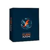 FLASH MX Windows版