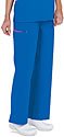 Cherokee Body Collection Drawstring Scrub Pant (XS-3X). Petite Too!