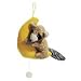 Sigikid 56073 - Der kleine Waschbär - Mit Musikspieluhr