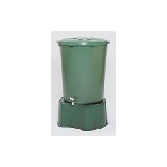 GRAF 3348/ 502001 Regentonne Unterstand f�r Regentonnen 205 und 225 l