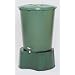 GRAF 3348/ 502001 Regentonne Unterstand f�r Regentonnen 205 und 225 l