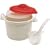 Kitchen Craft Microwave Cookware Rice Cooker, 1.5 Litre