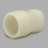2 Nylon MIP Adapter