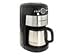 KitchenAid 12-Cup Thermal Coffeemaker Appliances Cookware - Black