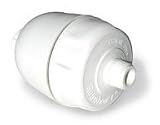 Rainshower Shower Filter