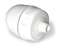 Rainshow'r Dechlorinating Shower Filter CQ-1000 NH