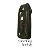 Ledertasche Motorola V360