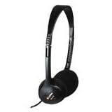 LABTEC GO 440 HEADPHONE W/IN-LINE VOLUME CONTROL (Retail)