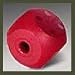 Pet Supplies : Buster Dog Food Cube (regular size, 5'' dog toy)