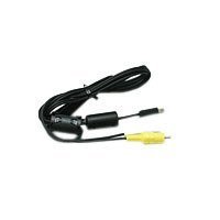 Minolta AVC400 AV Cable for the Minolta Dimage A1, A2 & Z2 Digital Cameras