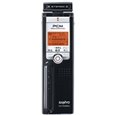 SANYO デジタルボイスレコーダー「DIPLY TALK」 (8GB)　ICR-PS390RM(K)