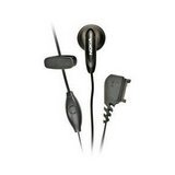 Nokia HS-5 Earbud Headset