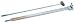 Bump-It Trailer Hitch Aligning Alignment Kit ~ by Simple Man Products