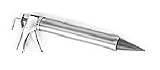 Albion 50-7 Moderate User - 20 oz Sausage Utility Gun