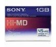 Sony MINI DISC,SINGLE