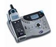 AT&T 5845 5.8 GHz Expandable Cordless Answering System, Caller ID/Call Waiting with 2 Handsets