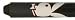 Playboy Hardwood Pool Cue