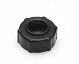 Wagner 0284398 SET OF 6 Cap Valve Threaded