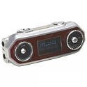 ADTEC mpio AD-FG100 �������v���[���[ 512MB ���b�h [AD-FG100-512R]