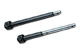 Augers & Posthole Diggers: Badger 1145 Auger Shaft Extension 12 inch