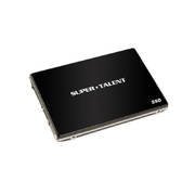 Super Talent 2.5-Inch 55 GB TeraDrive CT2 SATA2 Solid State Drive (MLC) FTM55C225H