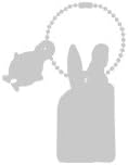 Usavich Cookies of Time Mascot Charm Key Chain Figure MTV Japan - Secret