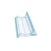 Harmonie Underpad, Regular Absorbency Under Pads - 25 / Bag, 6 Bags / Case