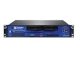 Juniper Networks Secure Access 6000 FIPS Base System - Security appliance - EN, Fast EN, Gigabit EN