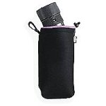 Zing 562-322 LPB1 Large Pouch (Black/Blue)
