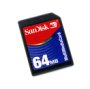 SanDisk 64MB MultiMedia(TM) Card (SDMB64800)