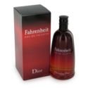 FAHRENHEIT by Christian Dior For Men Eau De Toilette Spray 1.7 oz