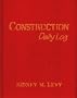 Construction Daily Log