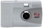 Zoom DualCam 1300 0.3MP Digital Camera
