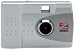 Zoom DualCam 1300 0.3MP Digital Camera