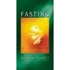 Click here to buy Fasting: The Private Discipline That Brings Public Reward by Jentezen Franklin and Tommy Tenney.