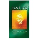 Fasting The Private Discipline That Brings Public Reward book cover