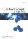 Review Addison Wesley Verlag  / Das JavaScript Codebook