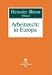 Books : Arbeitsrecht in Europa.