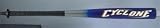 Easton Cyclone Youth Baseball Bat