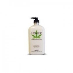 Hempz Herbal Moisturizer 2.5 oz TRAVEL SIZE!